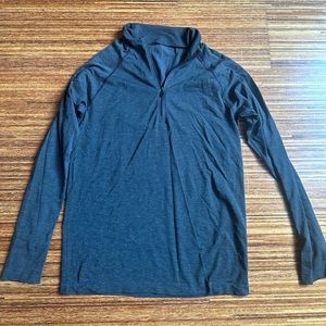 Lululemon Quarter Zip